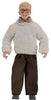 A Christmas Story Ralphie Action Figure - Sweets and Geeks