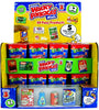 World's Smallest Wacky Packages Minis Series 3 Mystery Box - Sweets and Geeks
