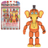 Five Nights at Freddy's - Orville Action Figure - Sweets and Geeks
