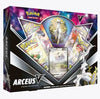 Arceus V Figure Collection - Sweets and Geeks