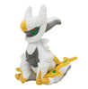 Arceus Japanese Pokémon Center Fit Plush - Sweets and Geeks