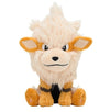 Arcanine Japanese Pokémon Center Fit Plush - Sweets and Geeks