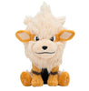 Arcanine Japanese Pokémon Center Fit Plush - Sweets and Geeks