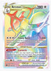Arceus VSTAR (Secret) (176) SWSH09: Brilliant Stars # 176/172 - Sweets and Geeks