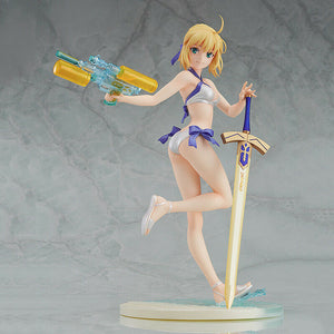 Jamma Fate/stay Night Figure Archer Altria Pendragon Saber - Sweets and Geeks
