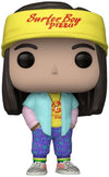 (Damaged Box) Funko Pop! Stranger Things - Argyle #1302 - Sweets and Geeks