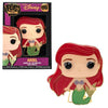 Funko Pop! Pin: Disney - Ariel #06 - Sweets and Geeks