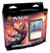 Commander Legends - Commander Deck - Sweets and Geeks