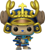 Funko POP Animation: One Piece - Armored Chopper #1131 - Sweets and Geeks