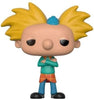 Funko Pop! Television: Hey Arnold! - Arnold #324 - Sweets and Geeks