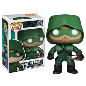 Funko Pop Television: Arrow - The Arrow #207 - Sweets and Geeks
