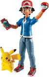 TOMY Pokémon Action Figure - Sweets and Geeks