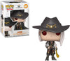 Funko Pop! Games: Overwatch - Ashe #441 - Sweets and Geeks