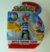 Pokemon Battle Feature Action Figure - Sweets and Geeks