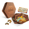 Catan Logic Puzzle - Sweets and Geeks