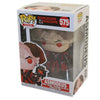 Funko Pop Games: D&D - Asmodeus #575 (Item #45116) - Sweets and Geeks