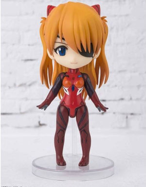 Souryu Asuka Rangley "Evangelion", Bandai Figuarts Mini - Sweets and Geeks