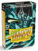 Dragon Shield Small Matte Sleeves - Mint - Sweets and Geeks