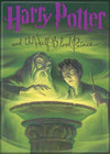 Harry Potter Book Cover Magnets - Sweets and Geeks