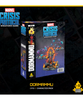Marvel: Crisis Protocol - Dormammu - Character Pack - Sweets and Geeks