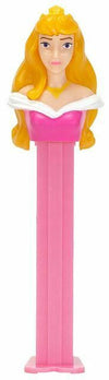 PEZ BLISTER PACK - Pixar - Sweets and Geeks