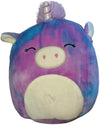 Squishmallows - Aurora the Unicorn 8" - Sweets and Geeks