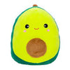 Squishmallow - Austin the Avocado 16" - Sweets and Geeks