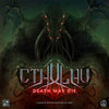 Cthulhu: Death May Die - Sweets and Geeks
