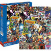 Marvel Avengers Collage 1,000pc Puzzle - Sweets and Geeks