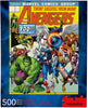 Marvel Avengers Cover 500pc Puzzle - Sweets and Geeks
