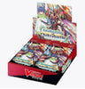 Awakening of Chakrabarthi Booster Box - Sweets and Geeks