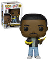 Funko Pop Movies: Beverly Hills Cops - Axel Foley (Mumford) #737 - Sweets and Geeks