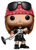 Funko Pop! Guns N Roses - Axl Rose #50 - Sweets and Geeks
