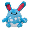 Azumarill Japanese Pokémon Center Fit Plush - Sweets and Geeks