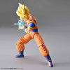 Dragon Ball Z Figure-rise Standard - Super Saiyan Goku (New Packaging) Model Kit - Sweets and Geeks