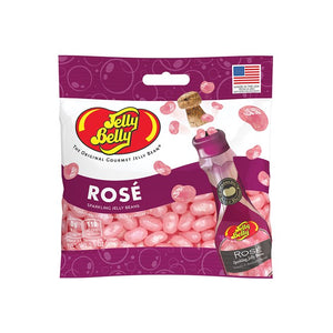 Jelly Belly Rosé Beans 3.5 oz Grab & Go® Bag - Sweets and Geeks