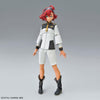 Mobile Suit Gundam: The Witch from Mercury Figure-rise Standard Suletta Mercury Model Kit - Sweets and Geeks