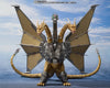 King Ghidorah S.H.MonsterArts Mecha King Ghidorah (Decisive Battle Set) - Sweets and Geeks