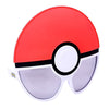 Poke Ball Sunstaches® - Sweets and Geeks