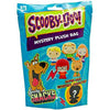 Yume 4" Scooby Snacks Plush Bags - Sweets and Geeks