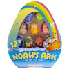 Noah's Ark Easter Eggs With Smarties 1.9oz - Sweets and Geeks