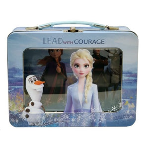 Frozen 2 XL Carry-All Lunch Box with Window - Sweets and Geeks
