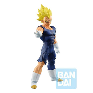 Dragon Ball Super Super Hero Majin Vegeta Statue - Sweets and Geeks