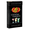 Cocktail Classics® Jelly Beans - 4.5 oz Flip-Top Box - Sweets and Geeks