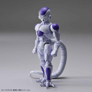 Dragon Ball Z Figure-rise Standard - Final Form Frieza Model Kit - Sweets and Geeks