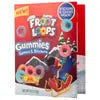 Fruit Loops Gummies and Games 5oz - Sweets and Geeks