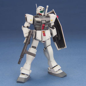 Gundam HGUC 1/144 RGM-79D Cold District Type Gundam Model Kit - Sweets and Geeks