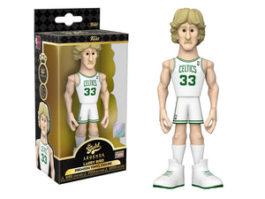 Funko Gold - 5" Larry Bird - Sweets and Geeks