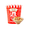 The Ramen Way Kitty Ramen- Roast Pork Flavor 2.8oz - Sweets and Geeks