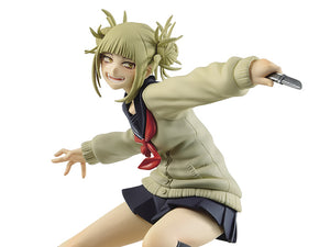 My Hero Academia - The Evil Villains Vol. 1 Himiko Toga - Sweets and Geeks